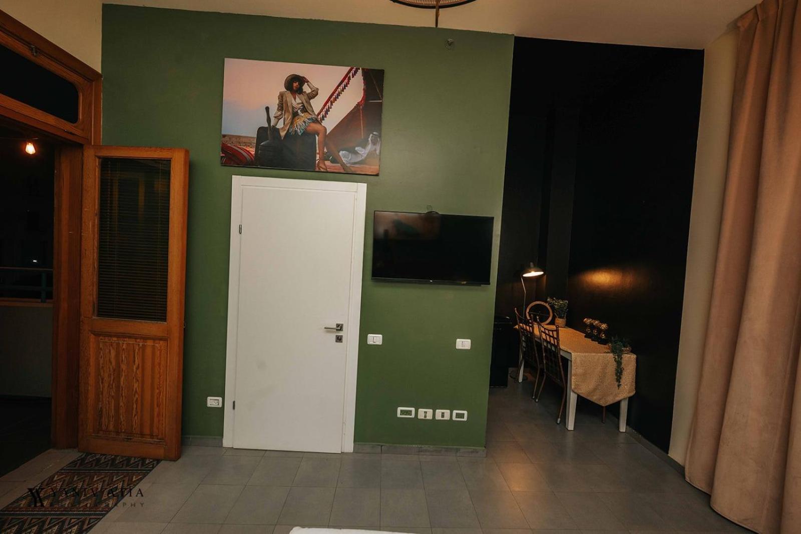 Inta Hotel (Adults Only) Tel Aviv Bagian luar foto