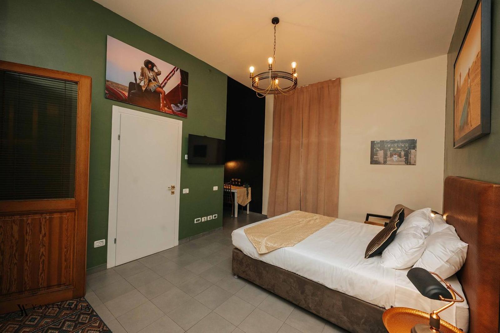 Inta Hotel (Adults Only) Tel Aviv Bagian luar foto