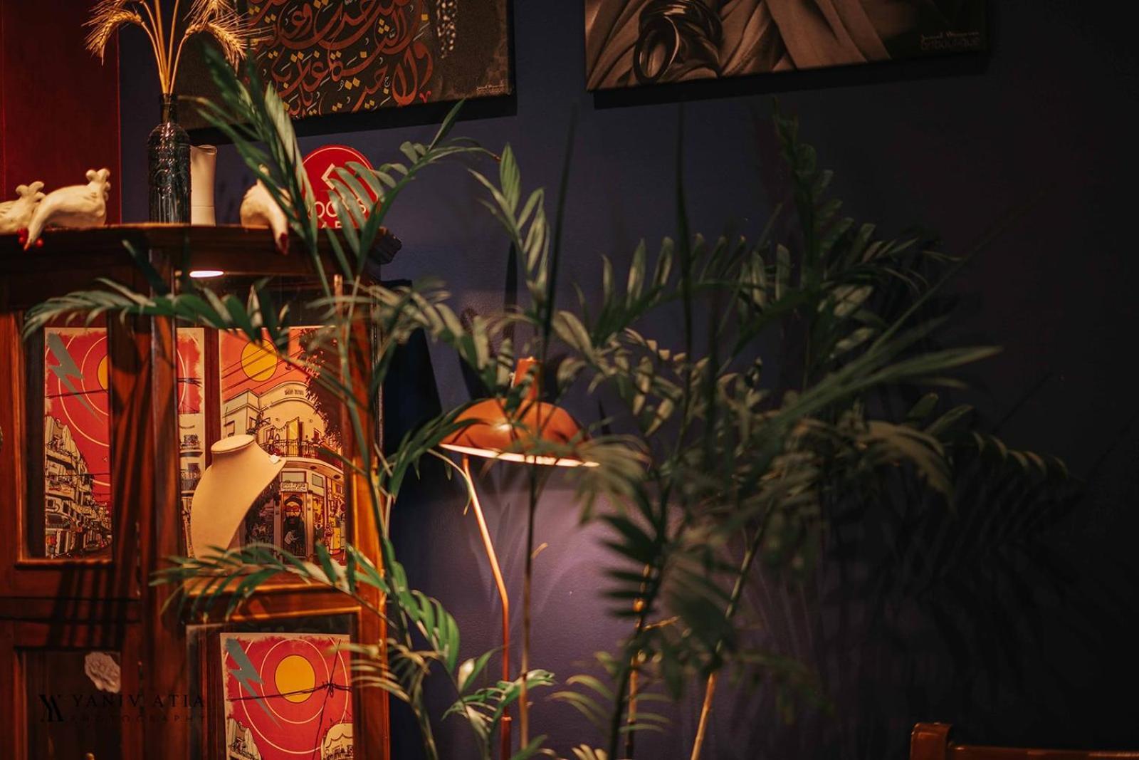 Inta Hotel (Adults Only) Tel Aviv Bagian luar foto