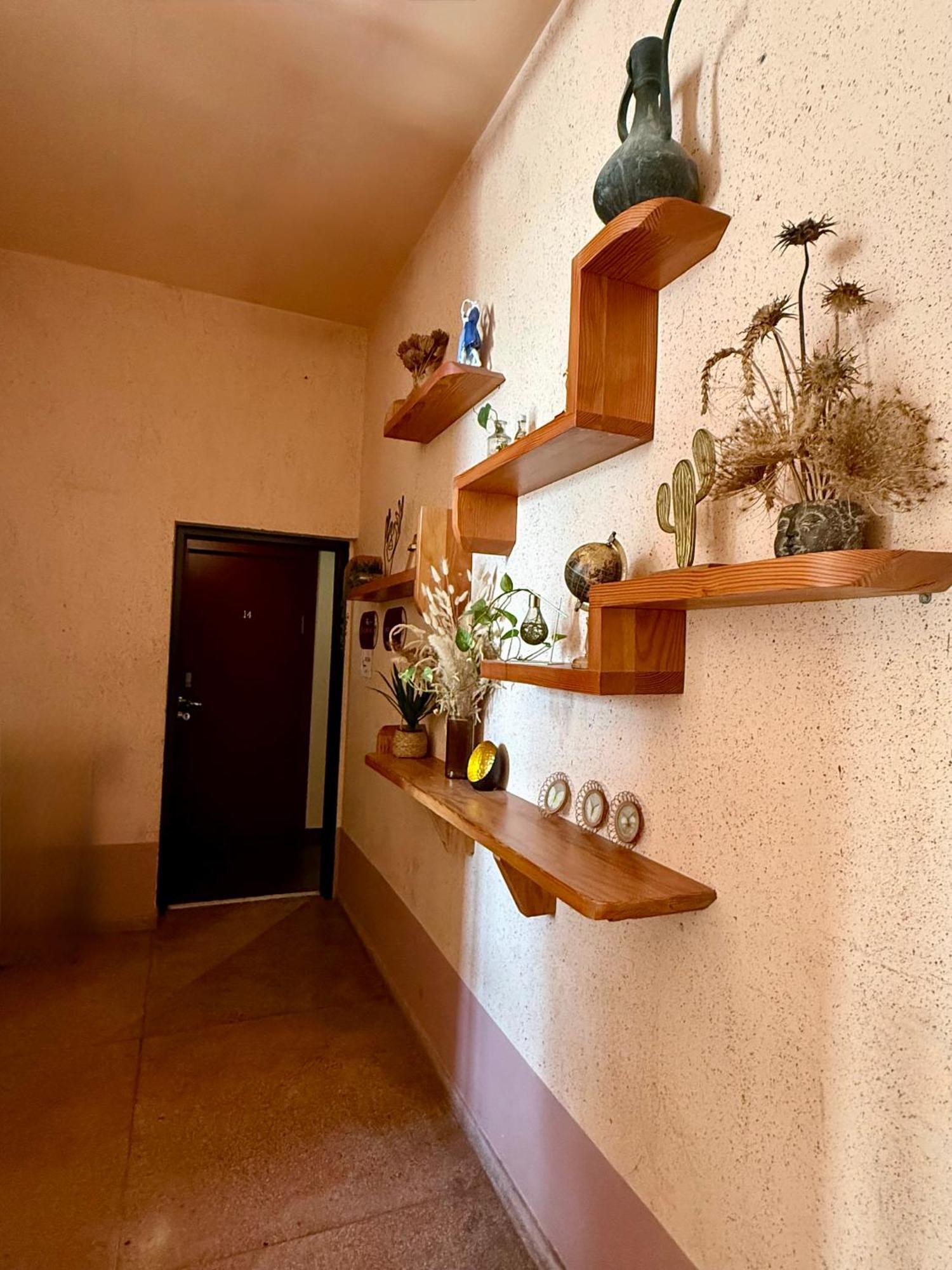 Inta Hotel (Adults Only) Tel Aviv Bagian luar foto
